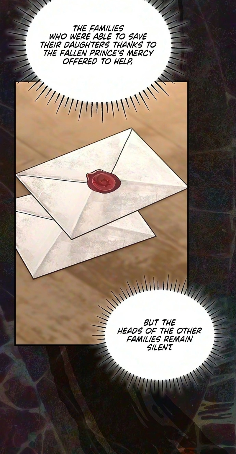 One Day My Sister Died chapter 71 page 68