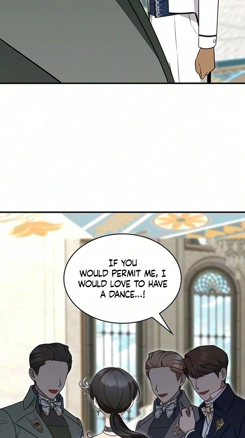 One Day My Sister Died chapter 71 page 74