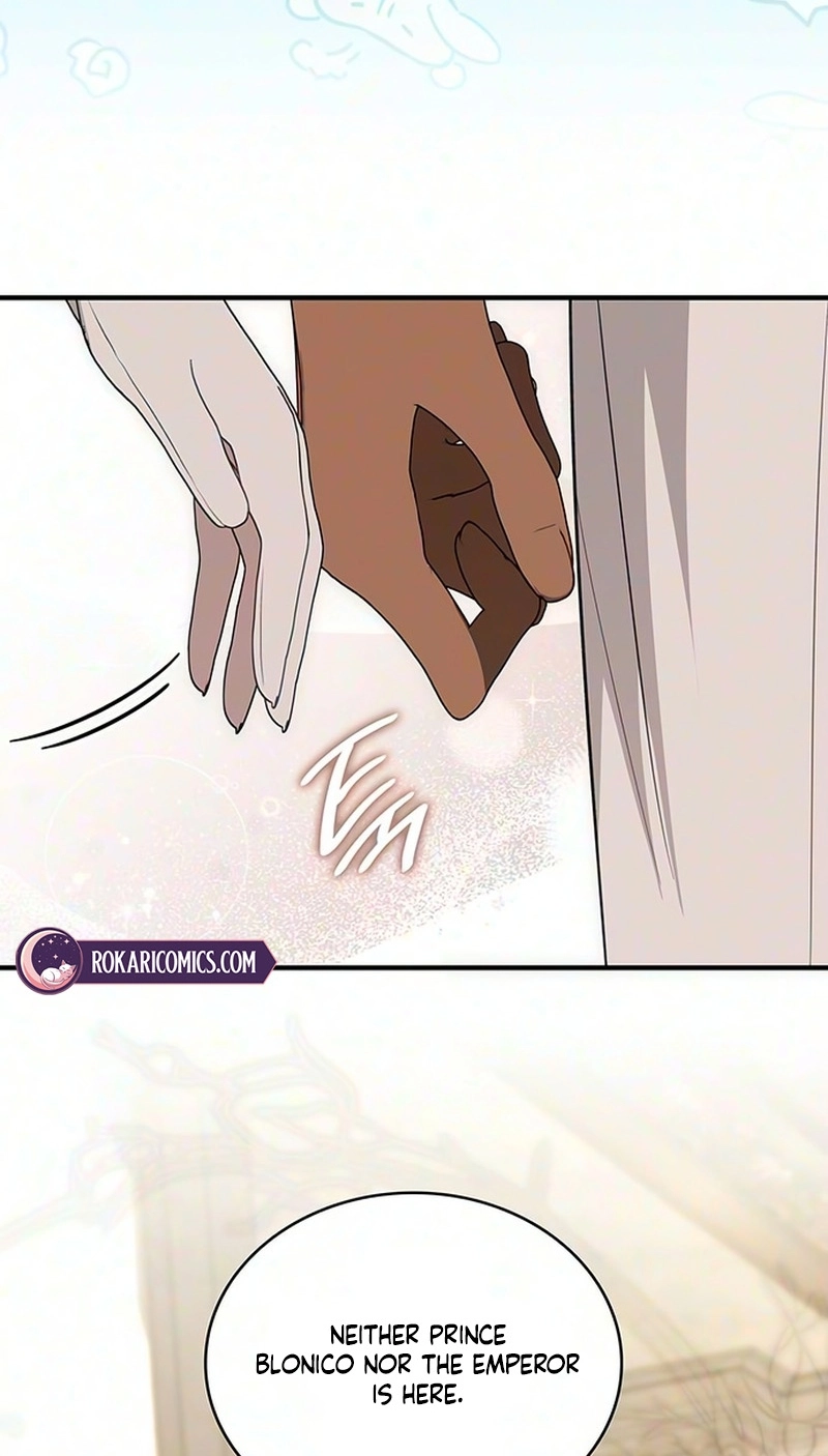 One Day My Sister Died chapter 71 page 77