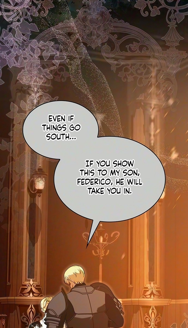 One Day My Sister Died chapter 71 page 9