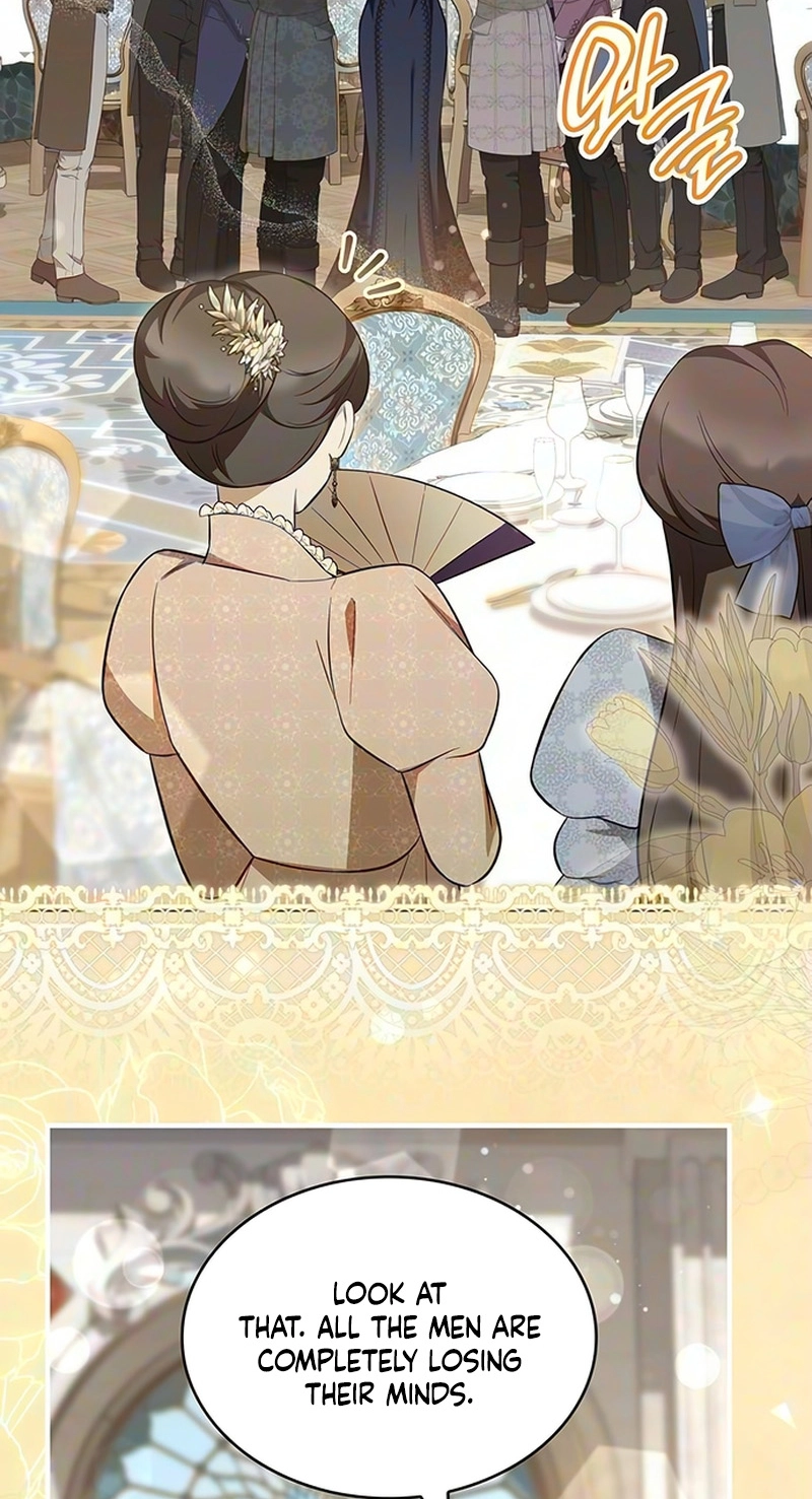 One Day My Sister Died chapter 72 page 3