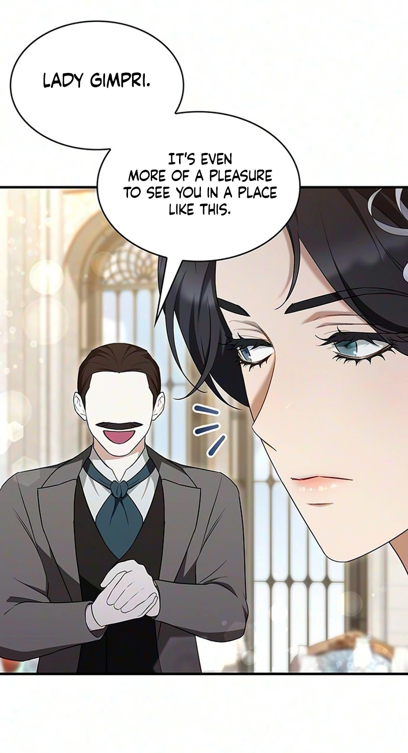 One Day My Sister Died chapter 72 page 8