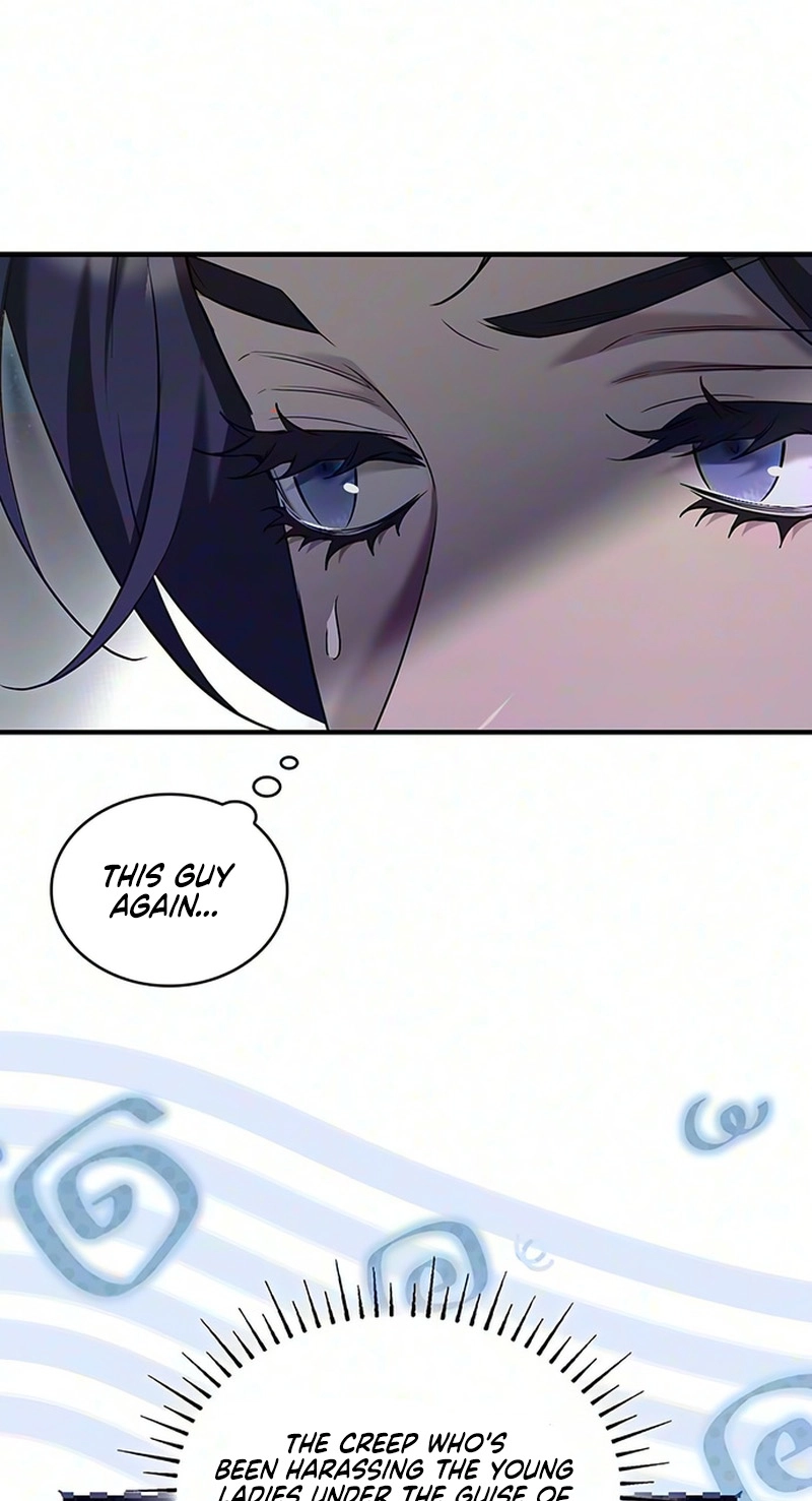 One Day My Sister Died chapter 72 page 9