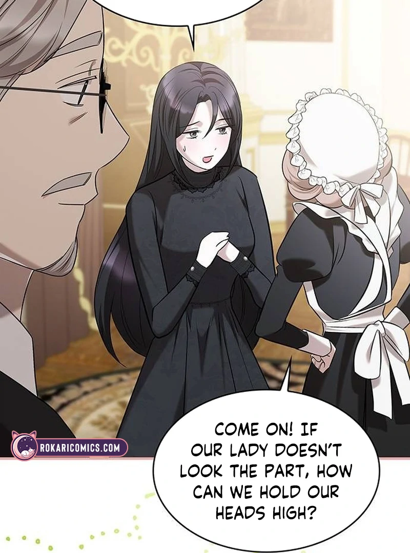 One Day My Sister Died chapter 8 page 113