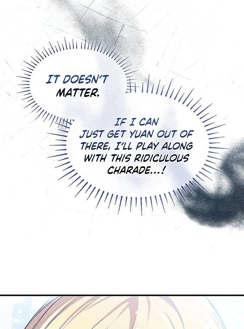 One Day My Sister Died chapter 8 page 130