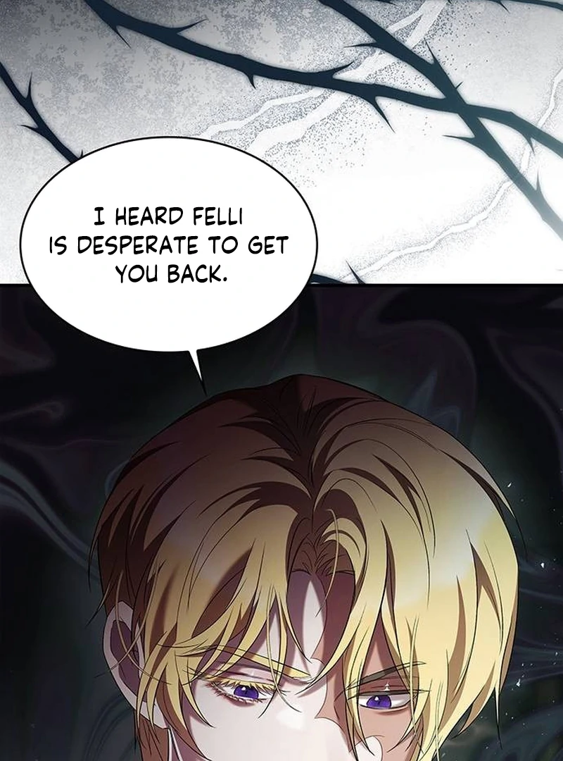 One Day My Sister Died chapter 8 page 16