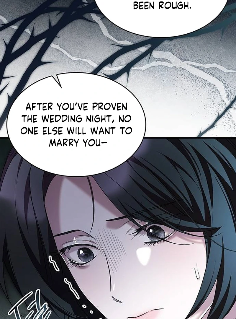 One Day My Sister Died chapter 8 page 18