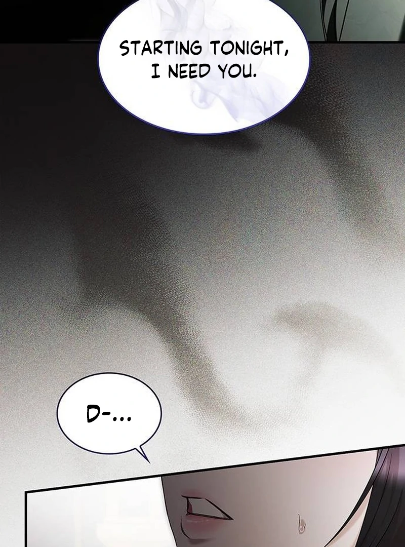One Day My Sister Died chapter 8 page 6
