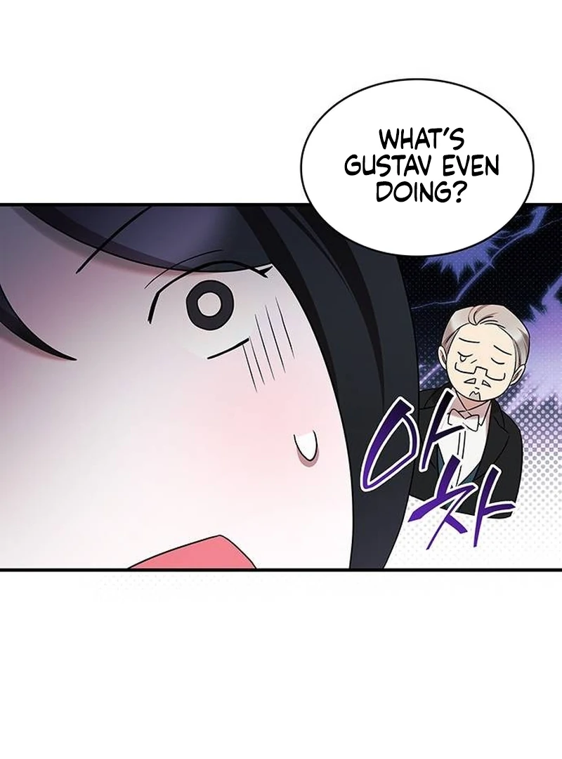 One Day My Sister Died chapter 9 page 104