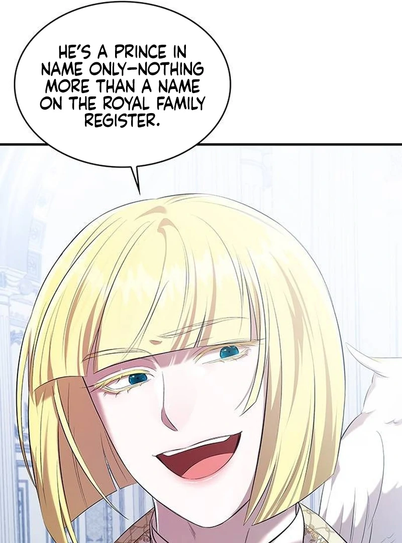 One Day My Sister Died chapter 9 page 14