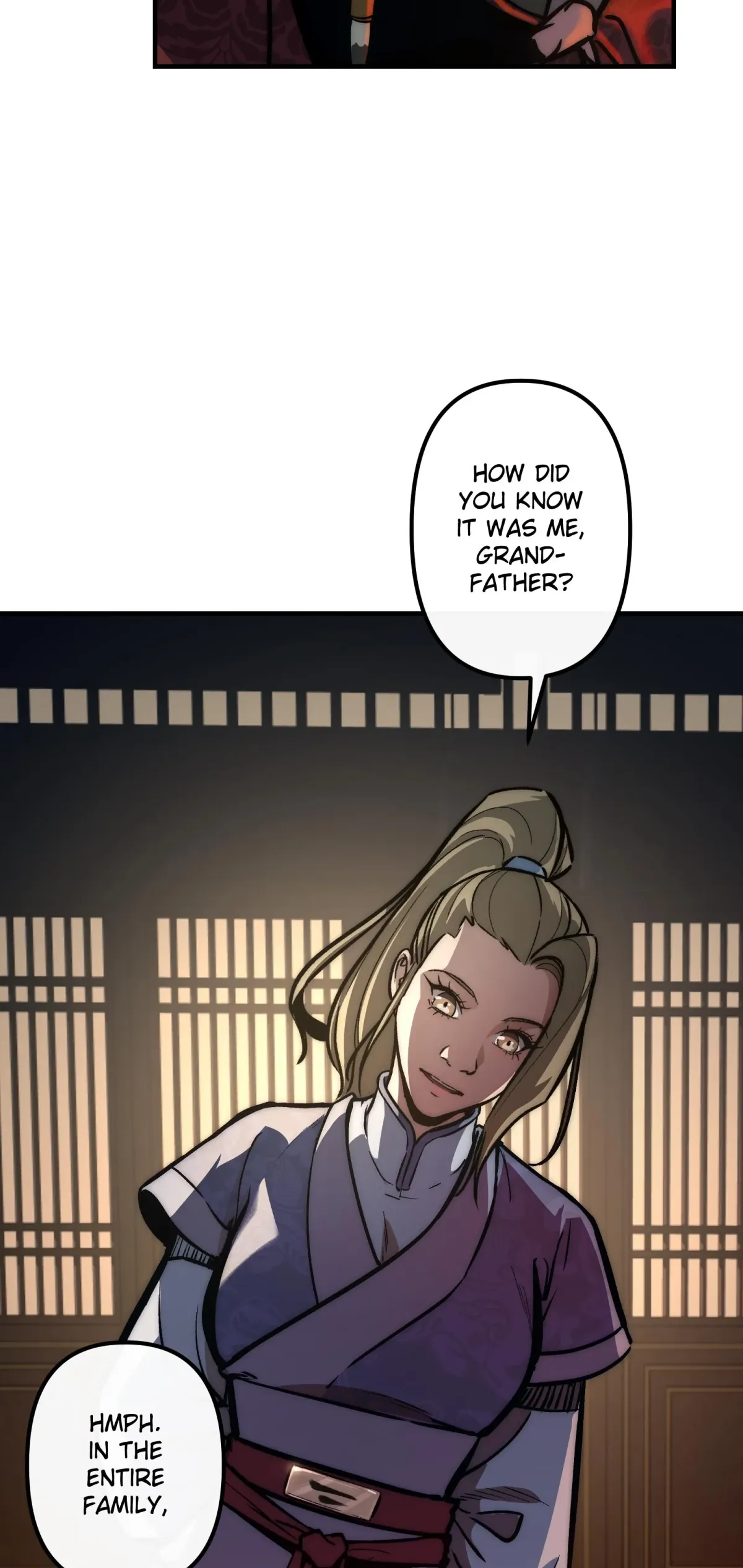 Reverend Insanity (2025) chapter 21 page 20
