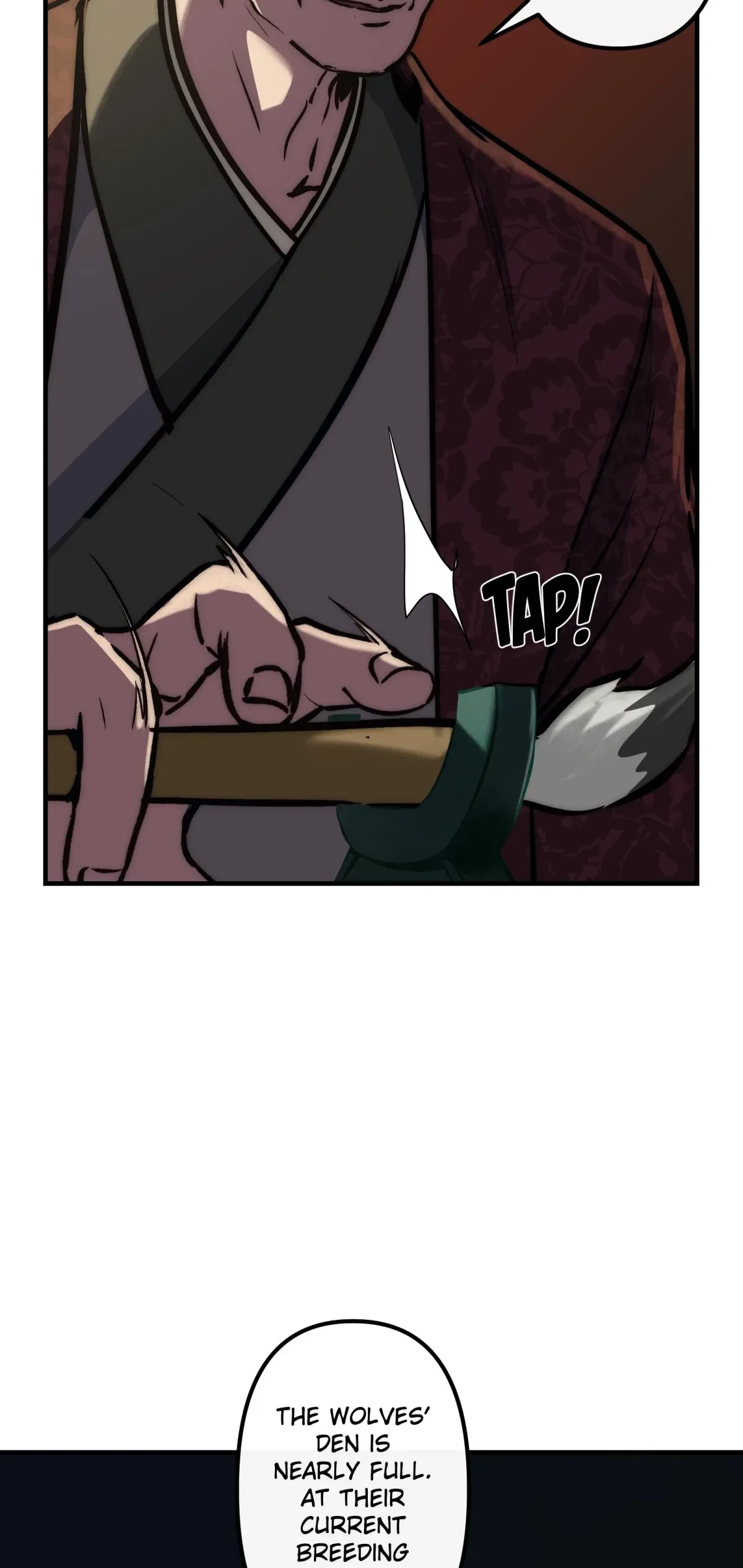 Reverend Insanity (2025) chapter 21 page 23