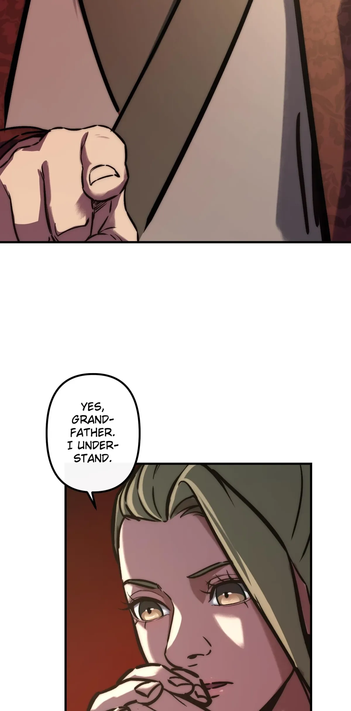 Reverend Insanity (2025) chapter 21 page 31