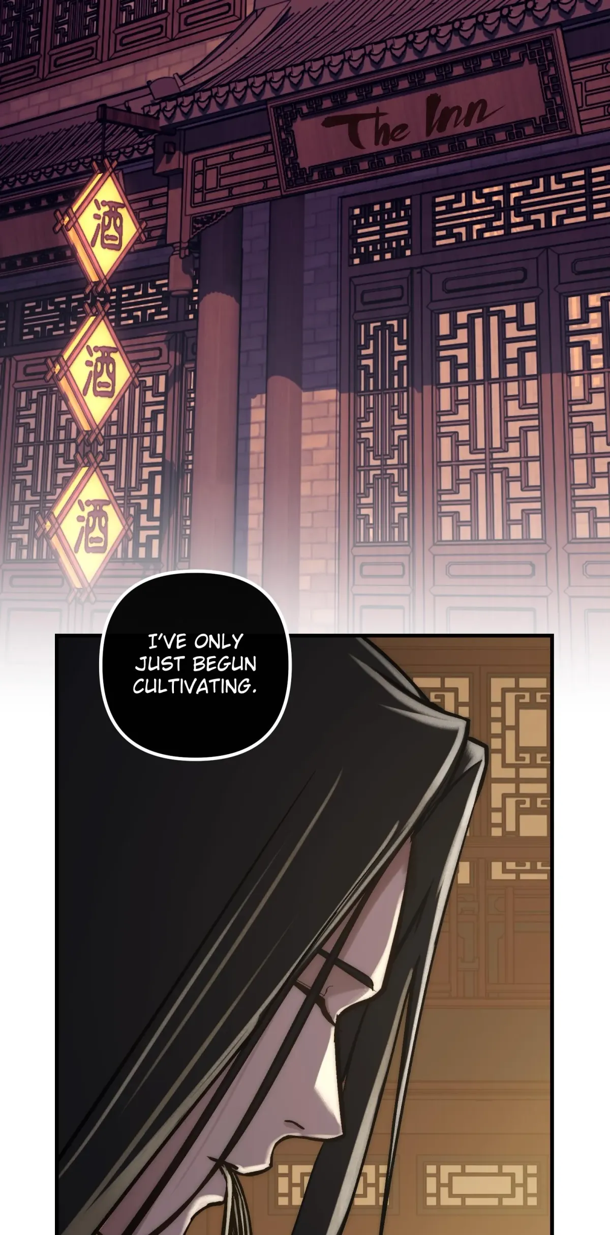 Reverend Insanity (2025) chapter 21 page 34