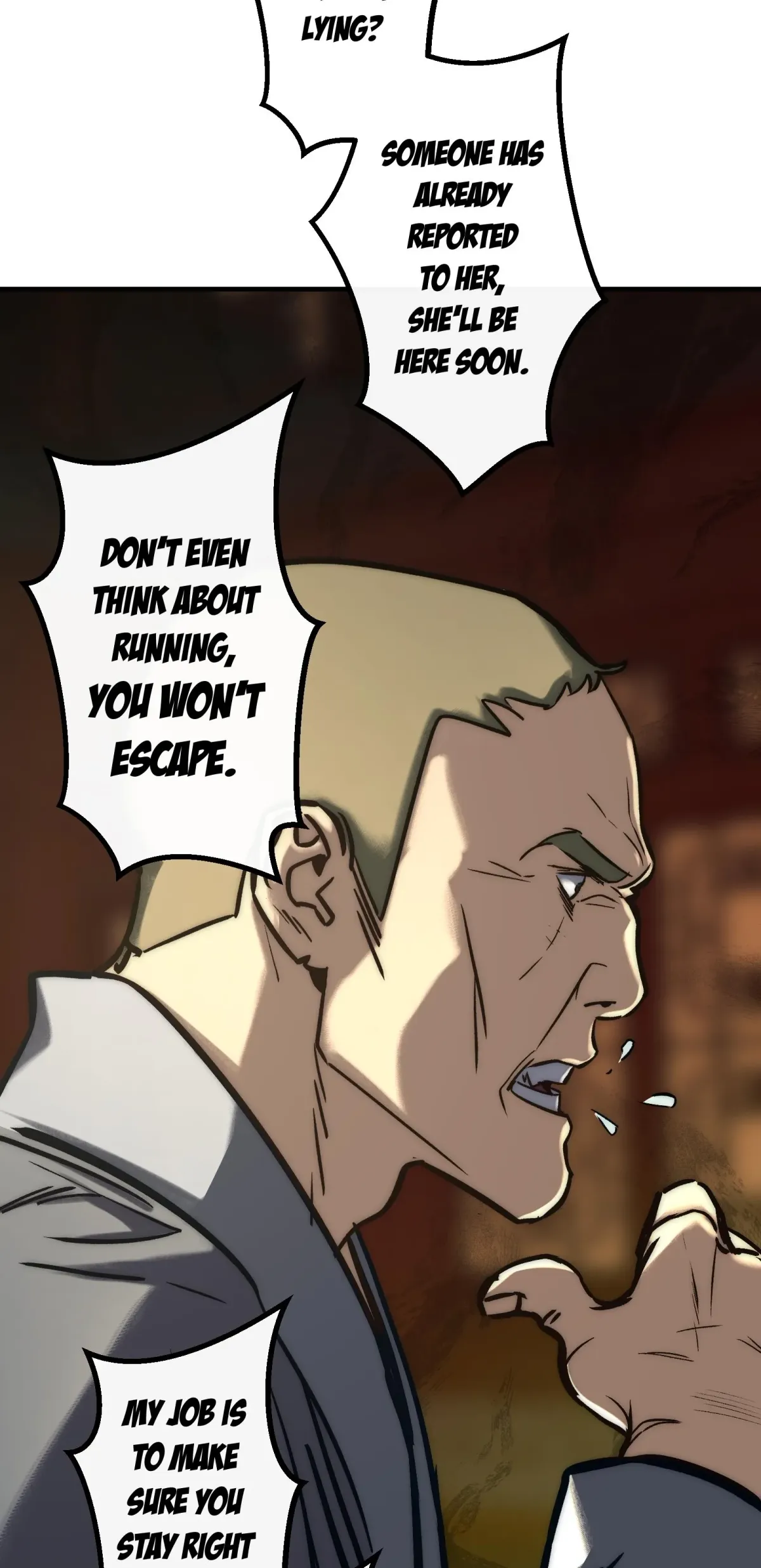 Reverend Insanity (2025) chapter 21 page 41