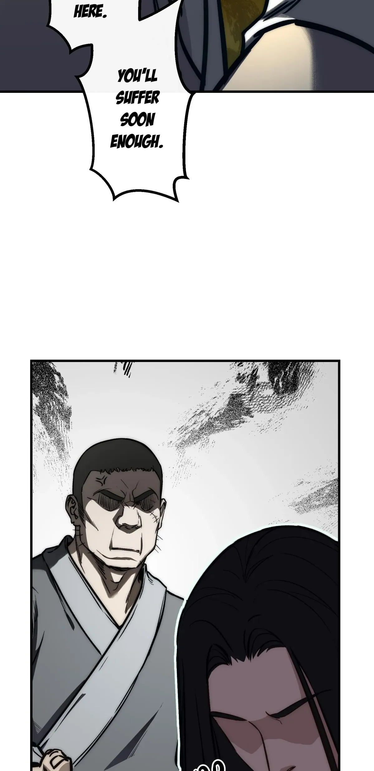 Reverend Insanity (2025) chapter 21 page 42