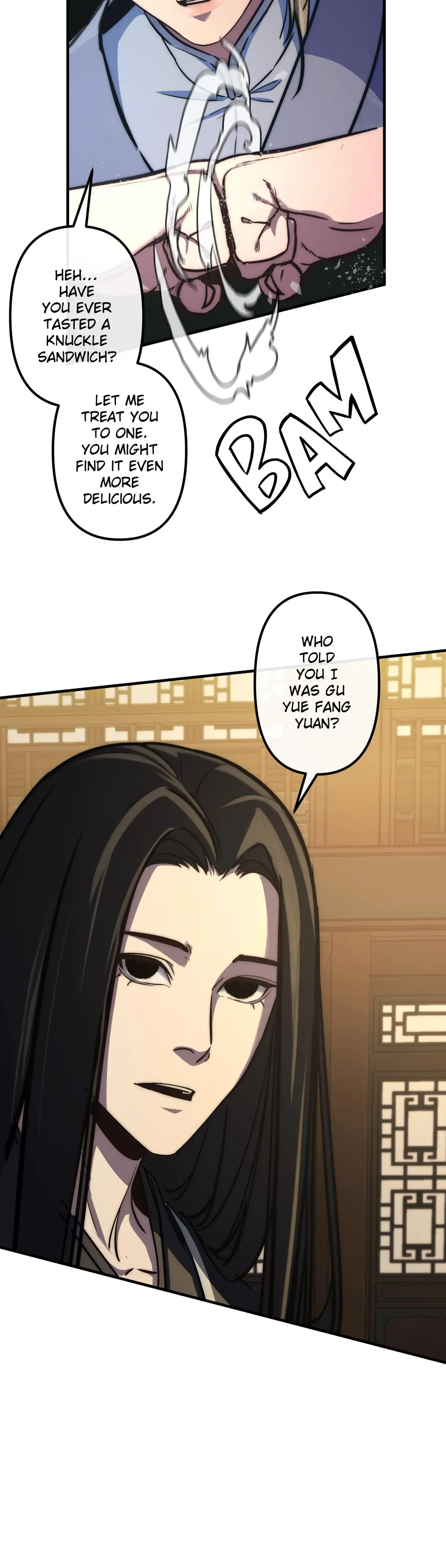 Reverend Insanity (2025) chapter 21 page 47