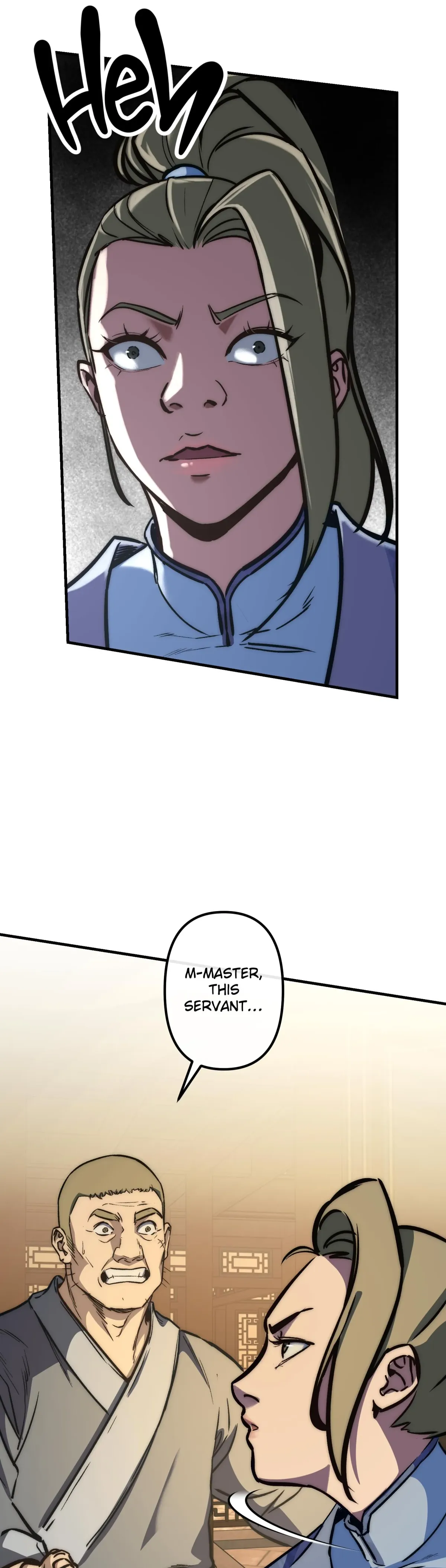 Reverend Insanity (2025) chapter 21 page 48