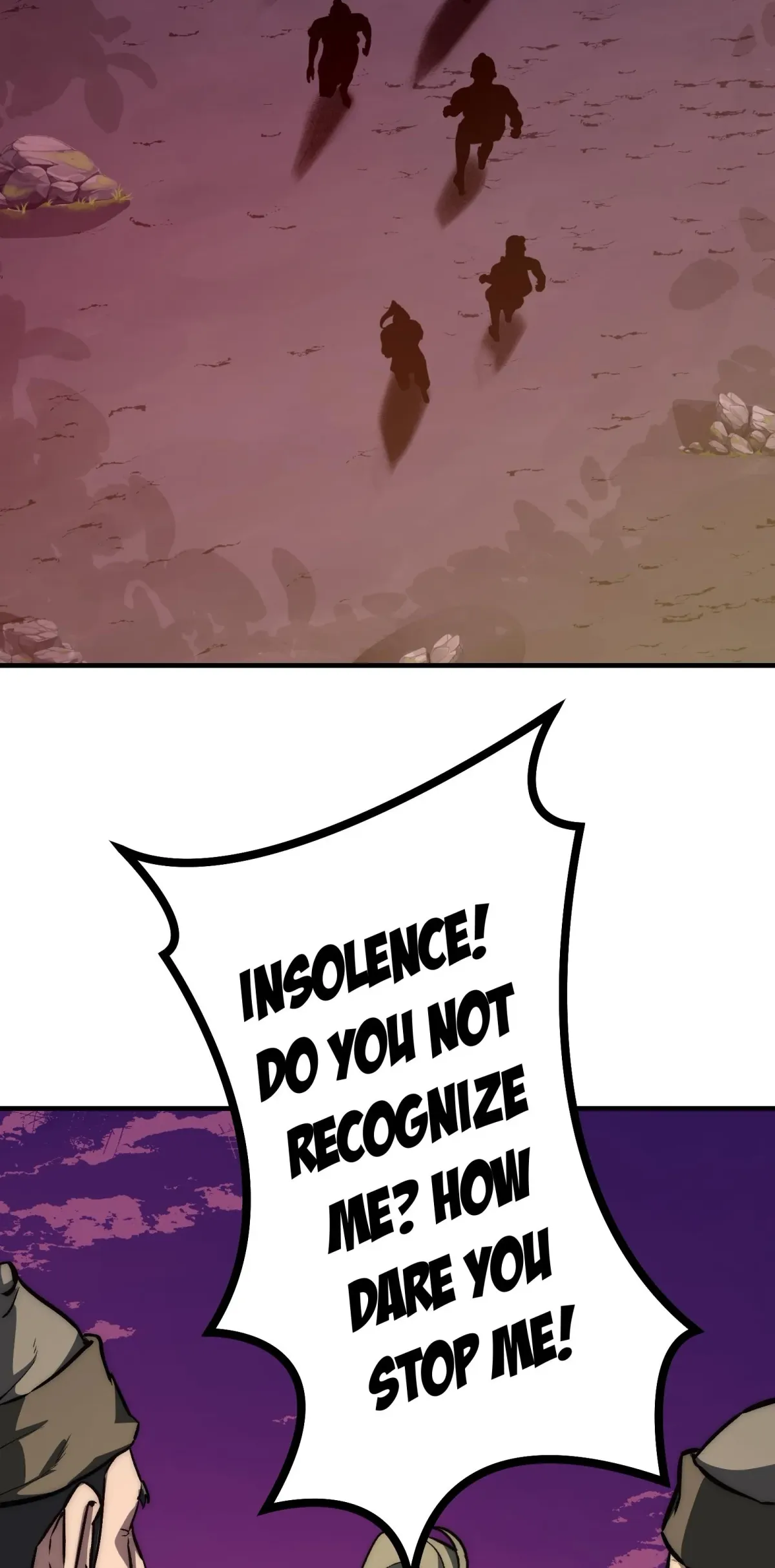 Reverend Insanity (2025) chapter 21 page 55