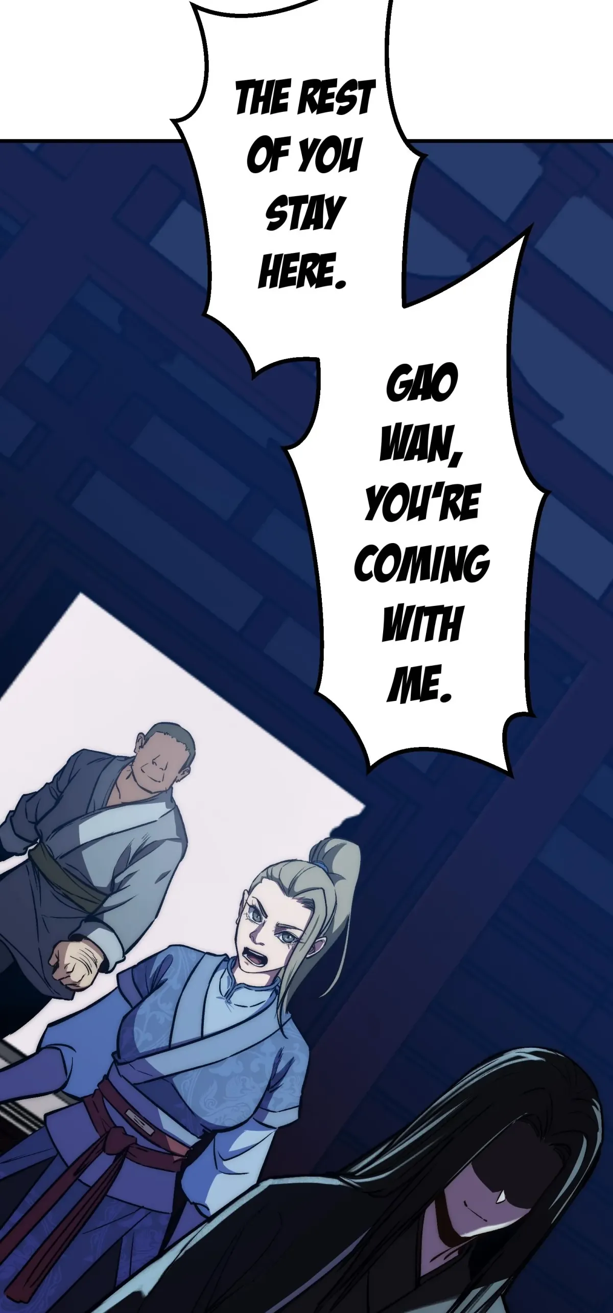 Reverend Insanity (2025) chapter 21 page 59