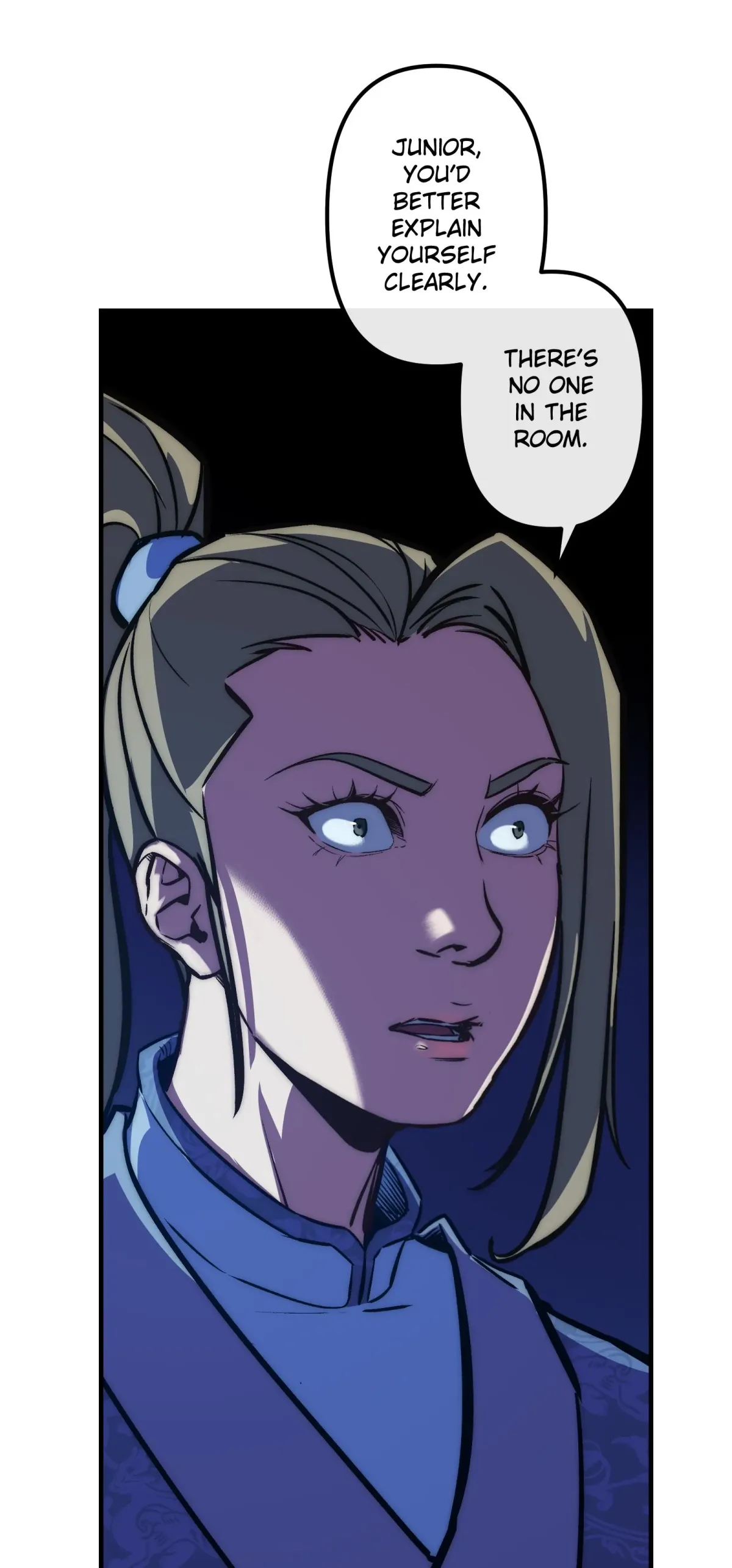 Reverend Insanity (2025) chapter 21 page 63