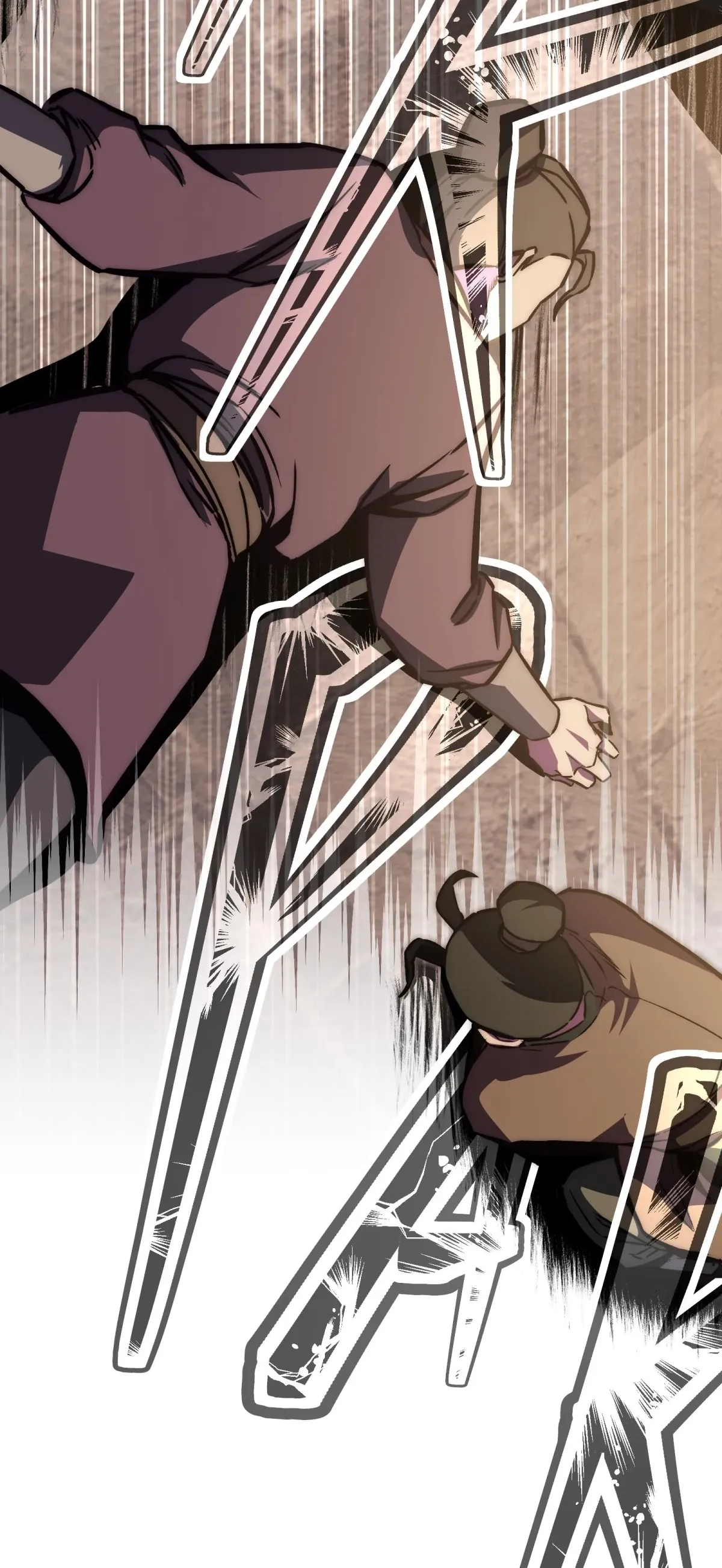 Reverend Insanity (2025) chapter 21 page 8