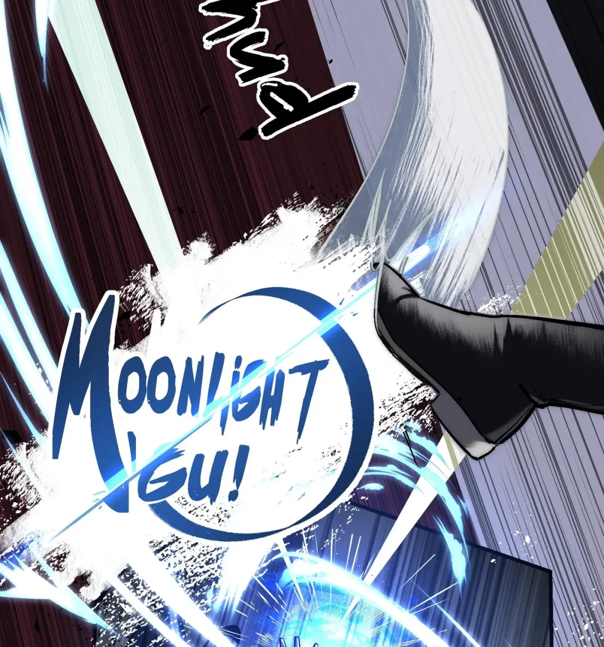 Reverend Insanity (2025) chapter 22 page 156
