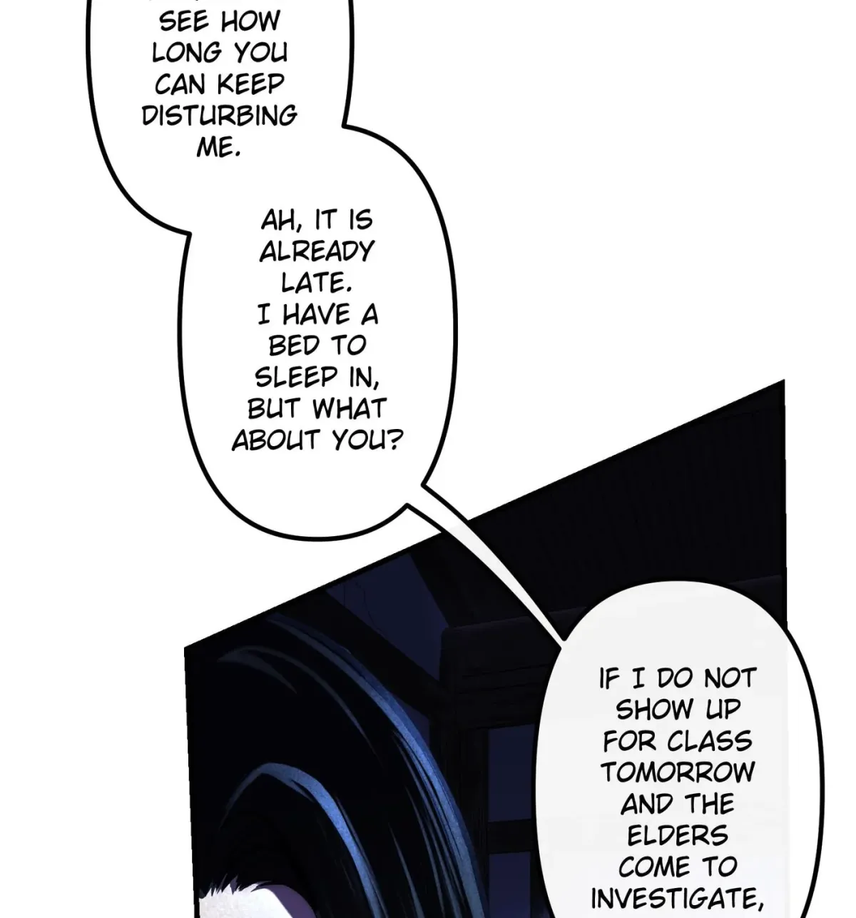 Reverend Insanity (2025) chapter 22 page 16
