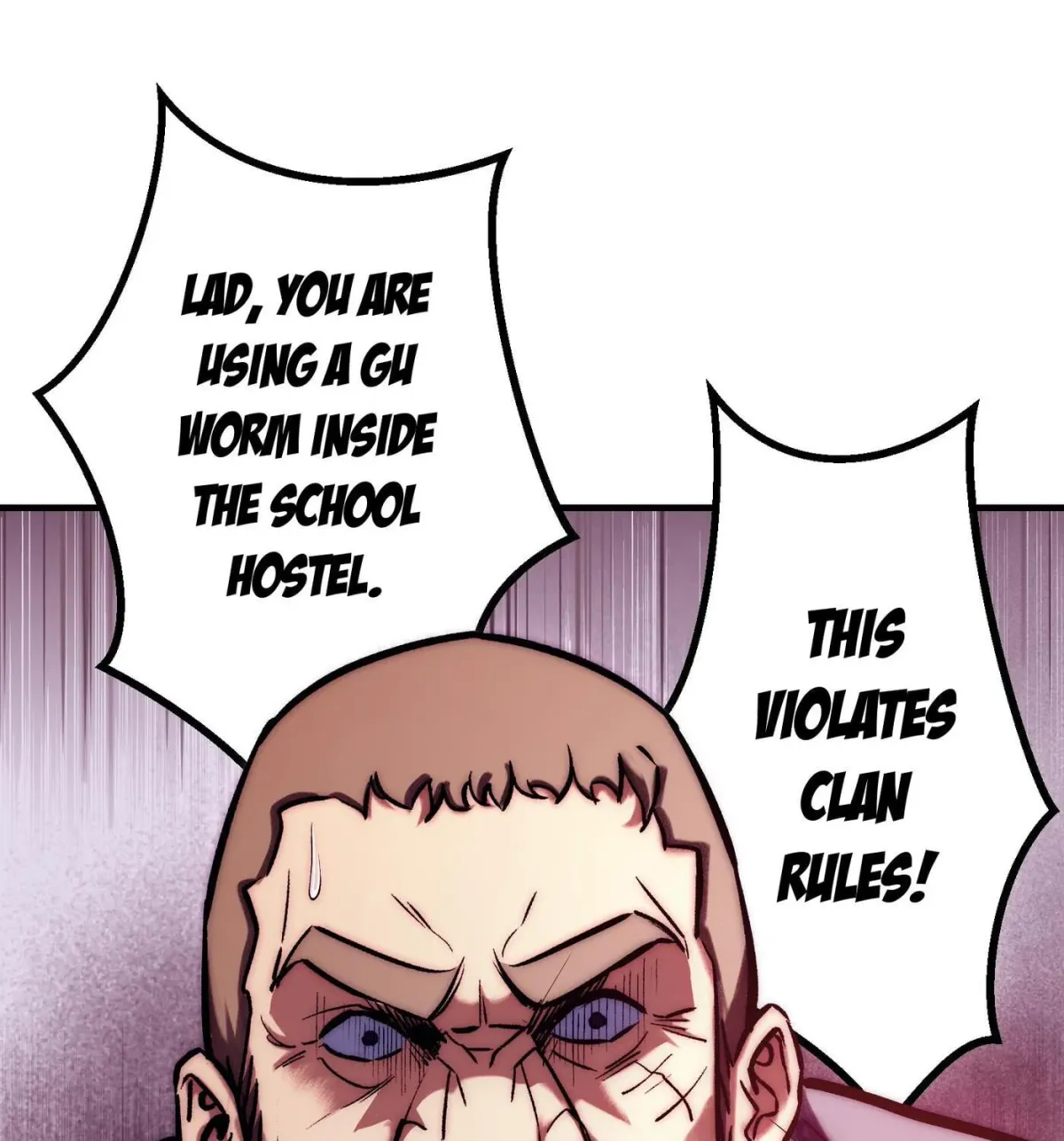 Reverend Insanity (2025) chapter 22 page 161