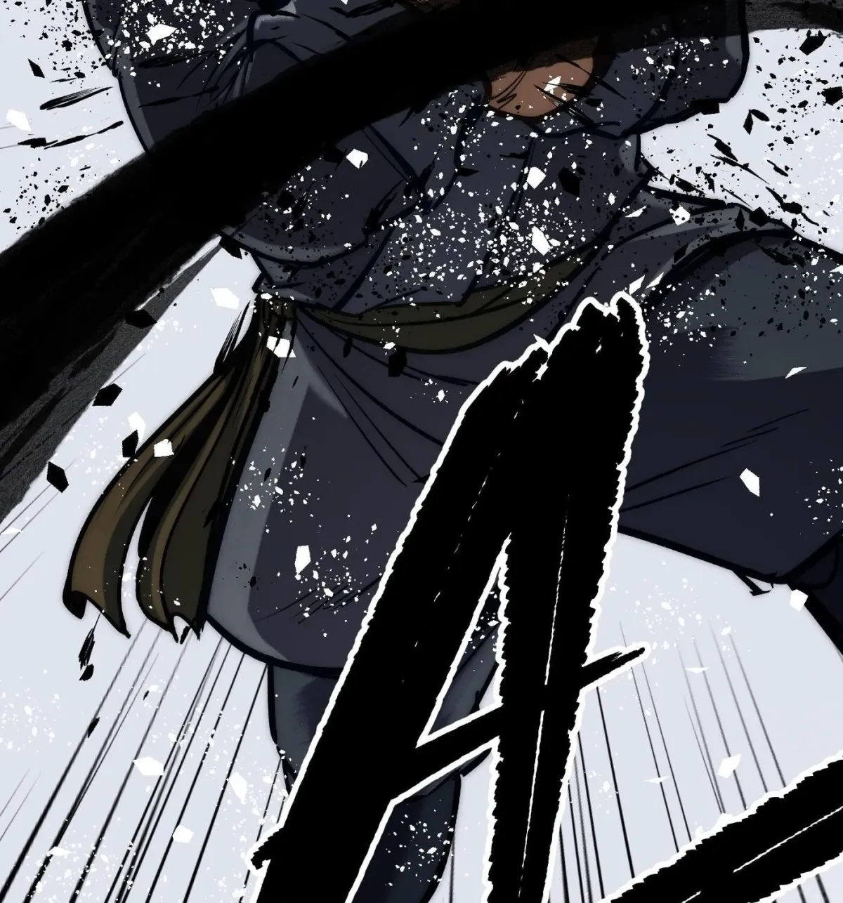 Reverend Insanity (2025) chapter 22 page 171