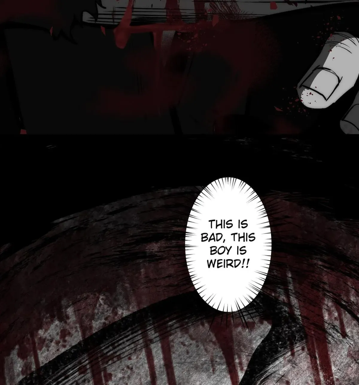 Reverend Insanity (2025) chapter 22 page 180