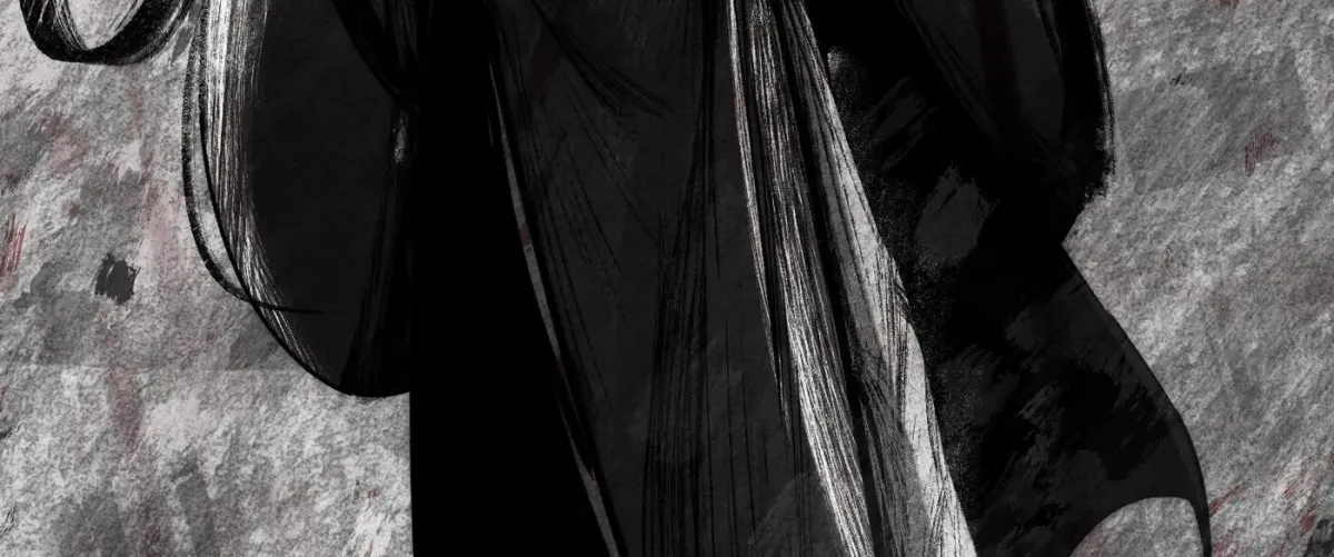 Reverend Insanity (2025) chapter 22 page 182