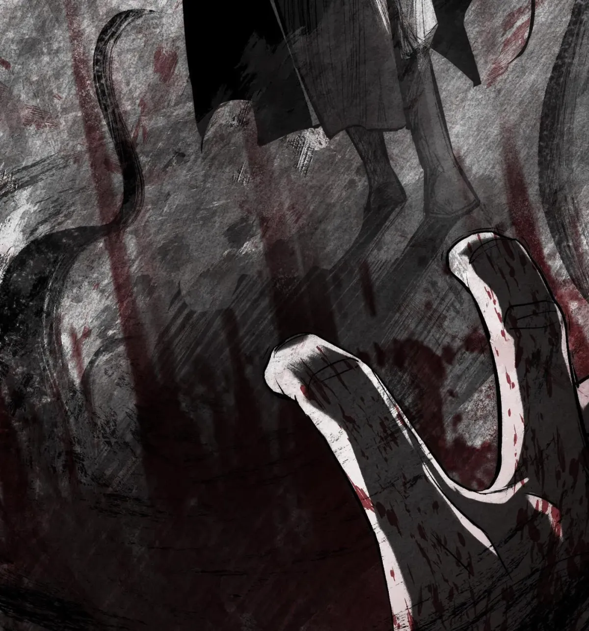 Reverend Insanity (2025) chapter 22 page 183
