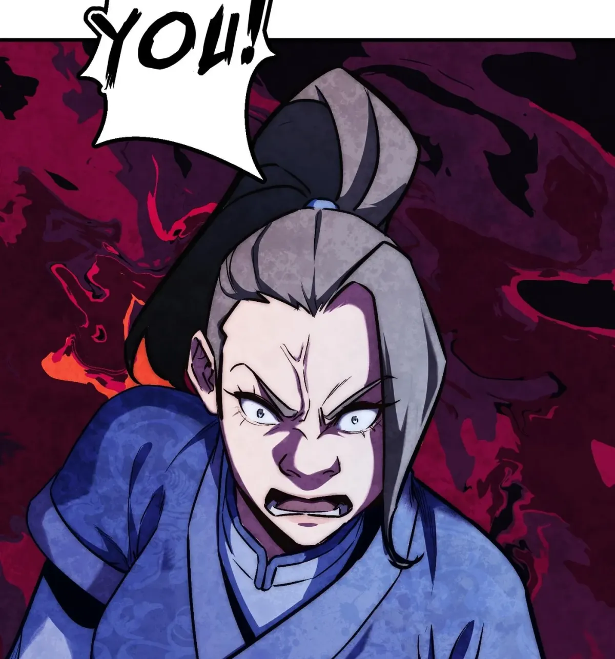 Reverend Insanity (2025) chapter 22 page 19