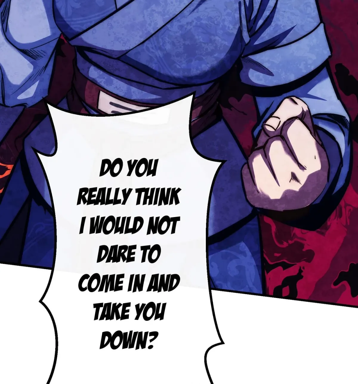 Reverend Insanity (2025) chapter 22 page 20