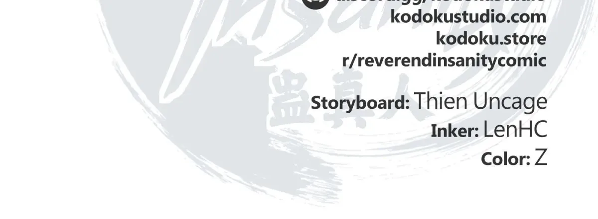 Reverend Insanity (2025) chapter 22 page 212