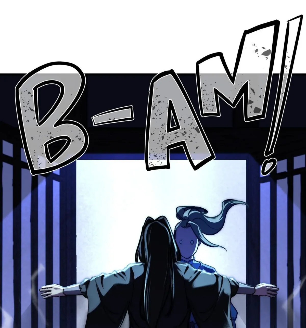 Reverend Insanity (2025) chapter 22 page 25