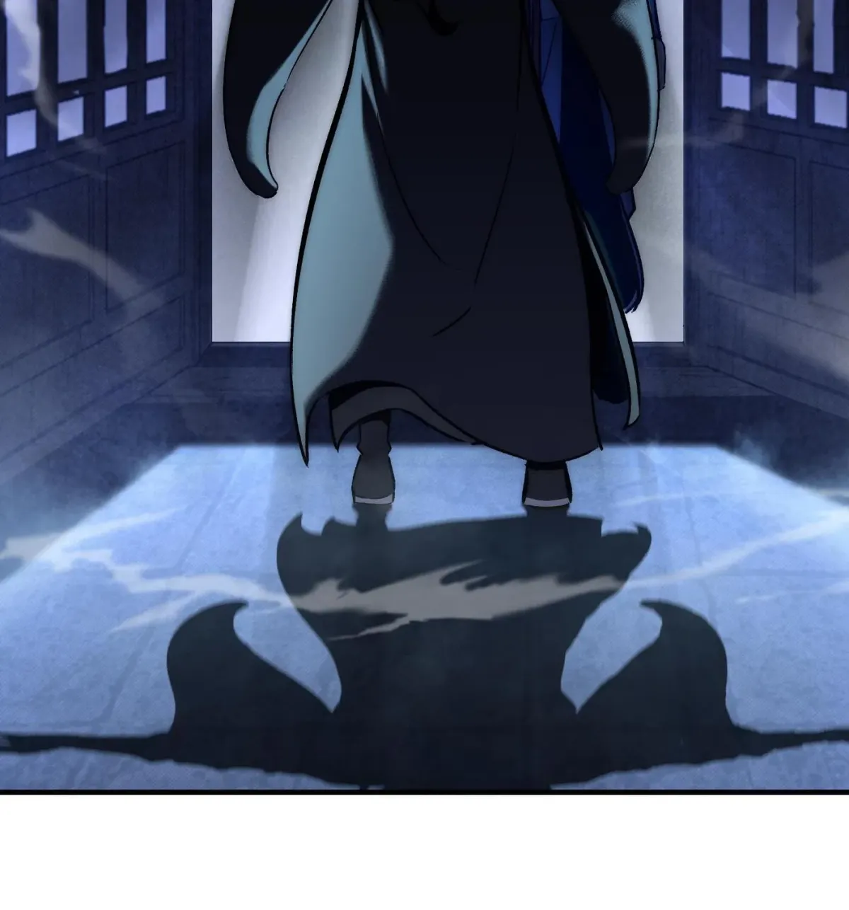 Reverend Insanity (2025) chapter 22 page 26