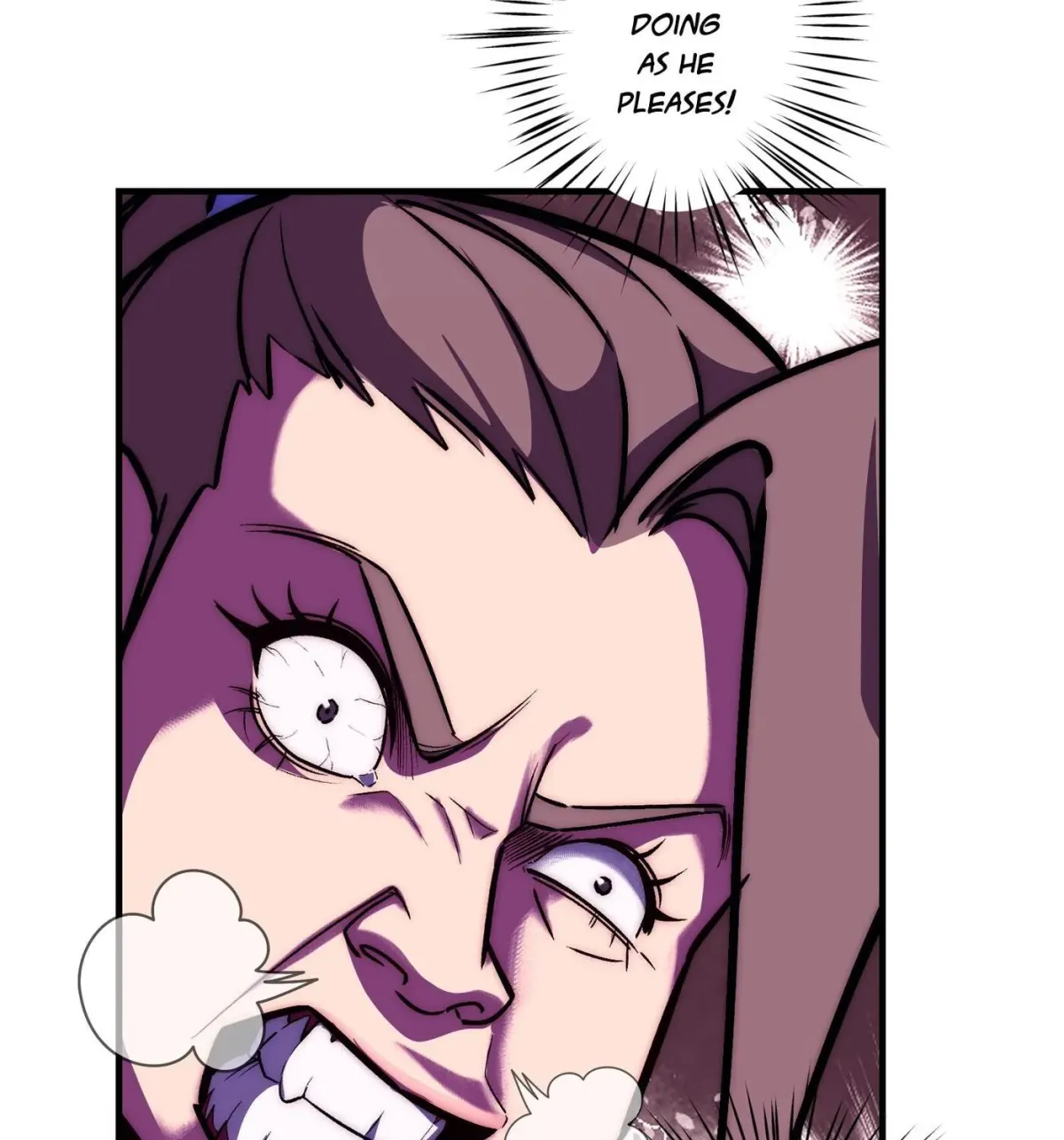 Reverend Insanity (2025) chapter 22 page 35