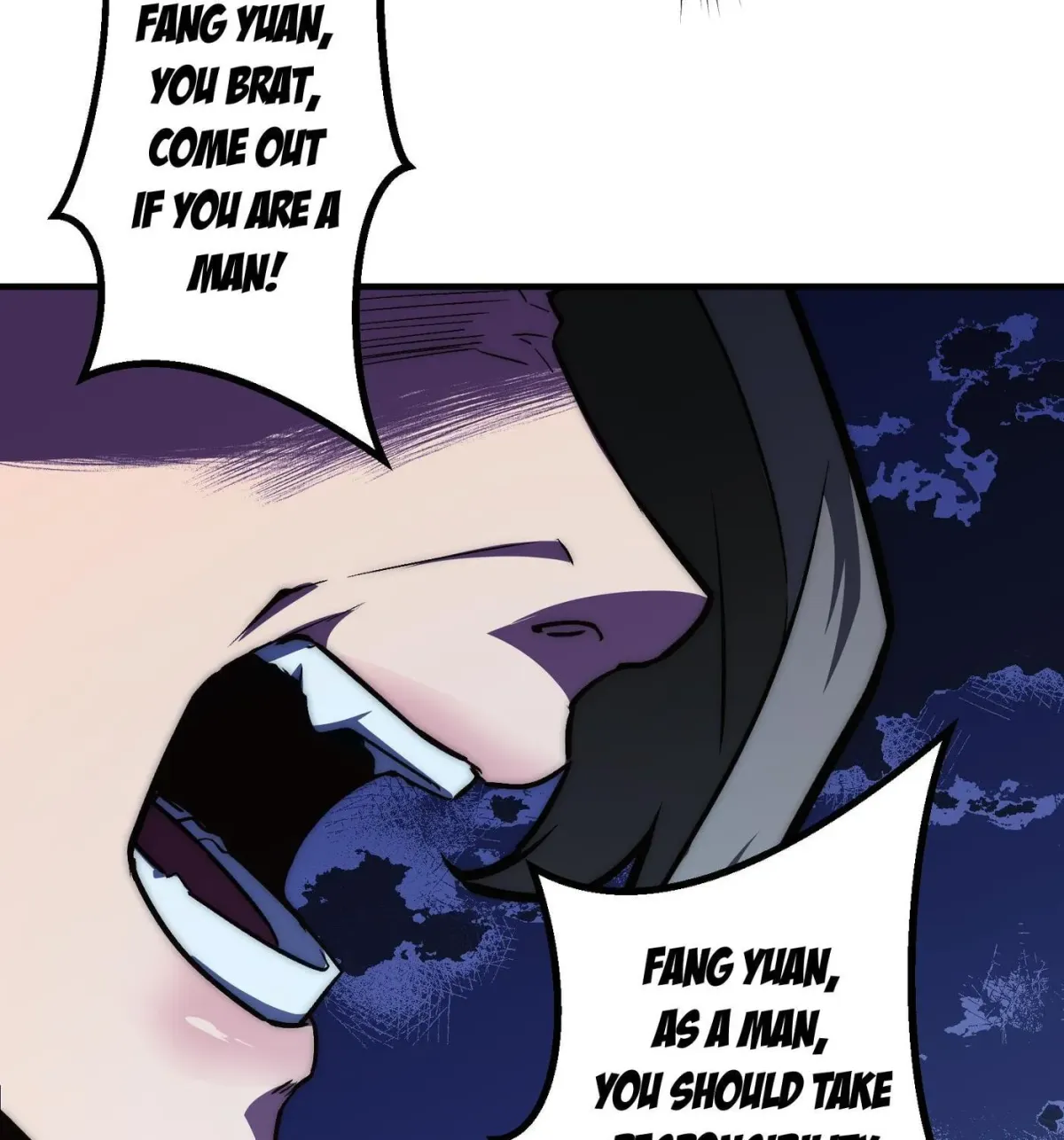 Reverend Insanity (2025) chapter 22 page 37