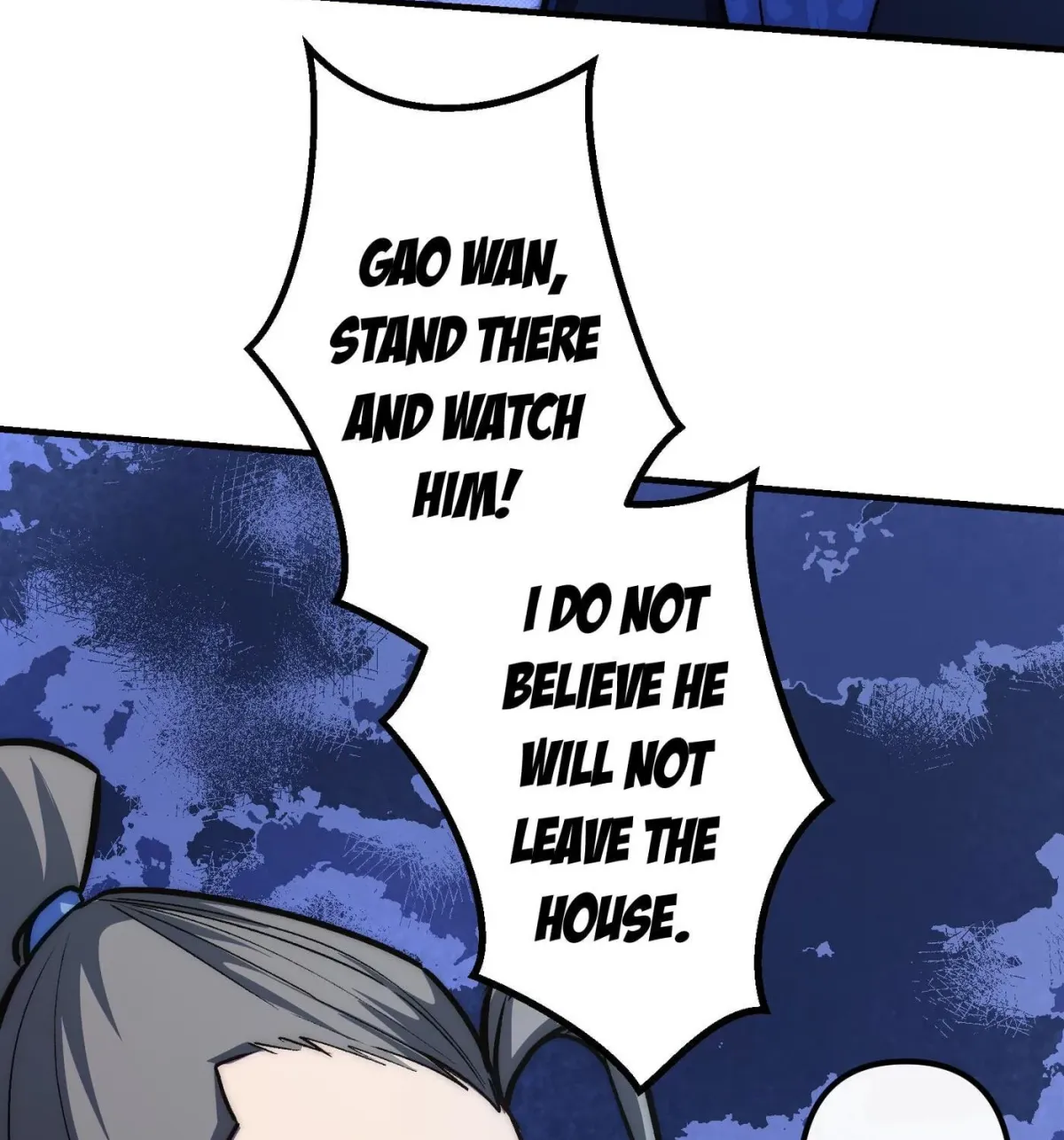 Reverend Insanity (2025) chapter 22 page 43