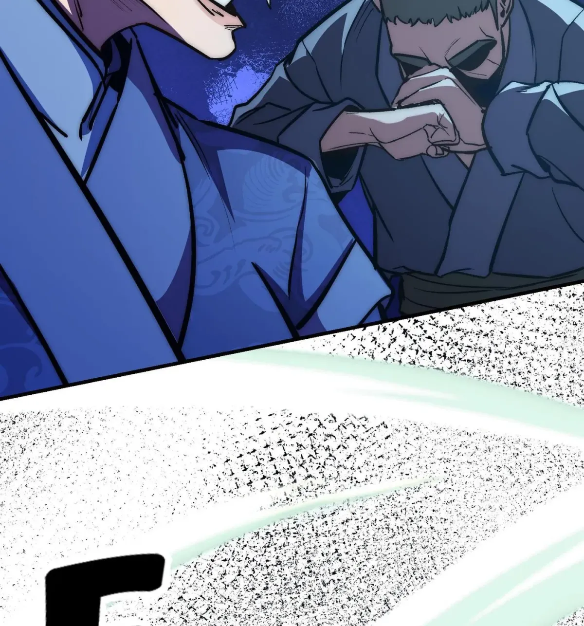 Reverend Insanity (2025) chapter 22 page 45