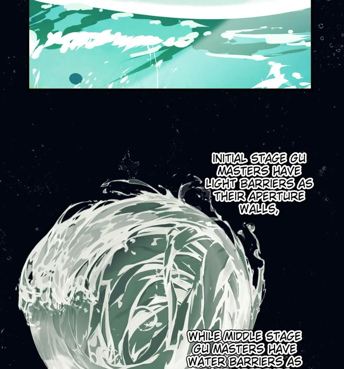Reverend Insanity (2025) chapter 22 page 51