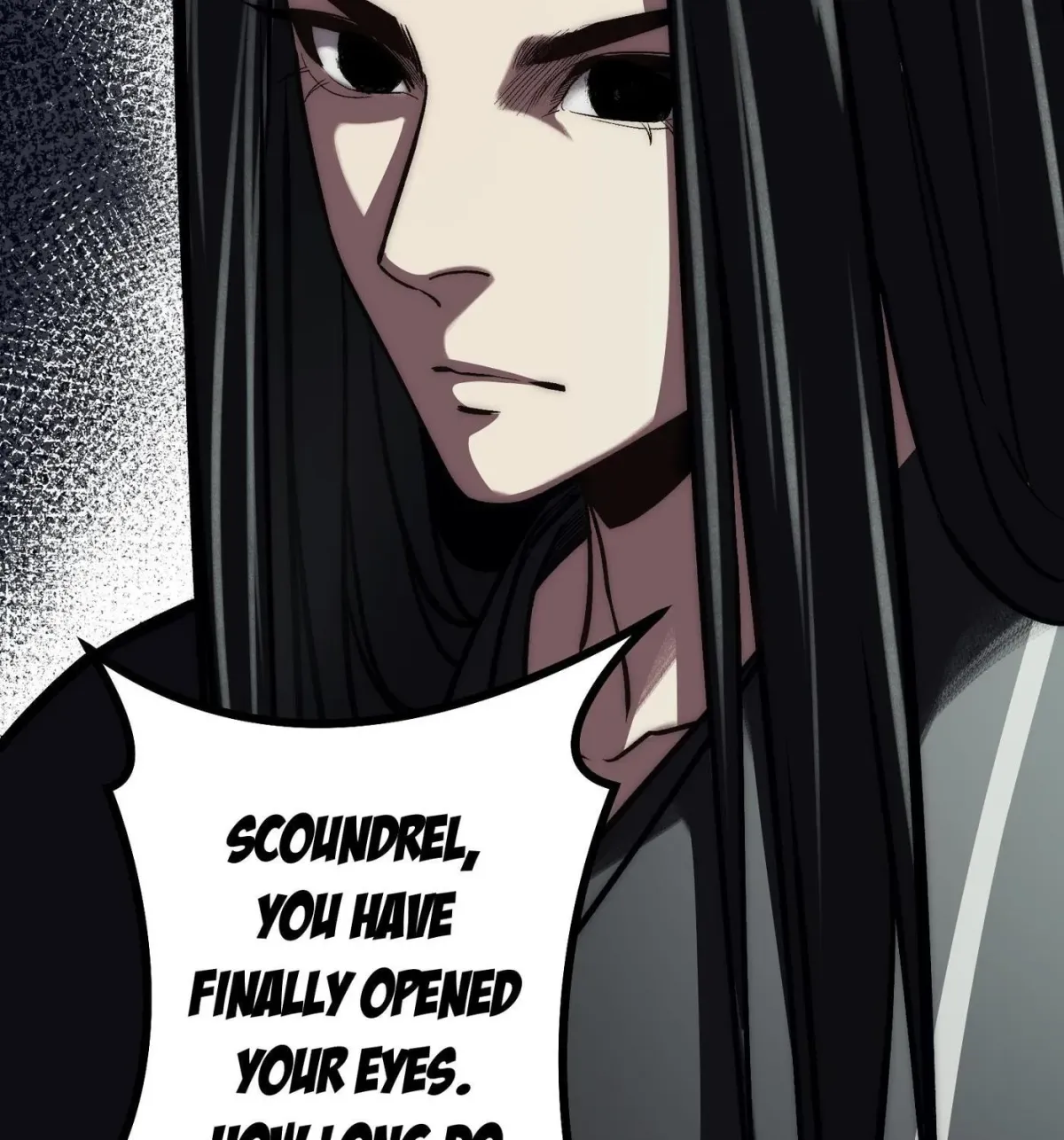 Reverend Insanity (2025) chapter 22 page 55