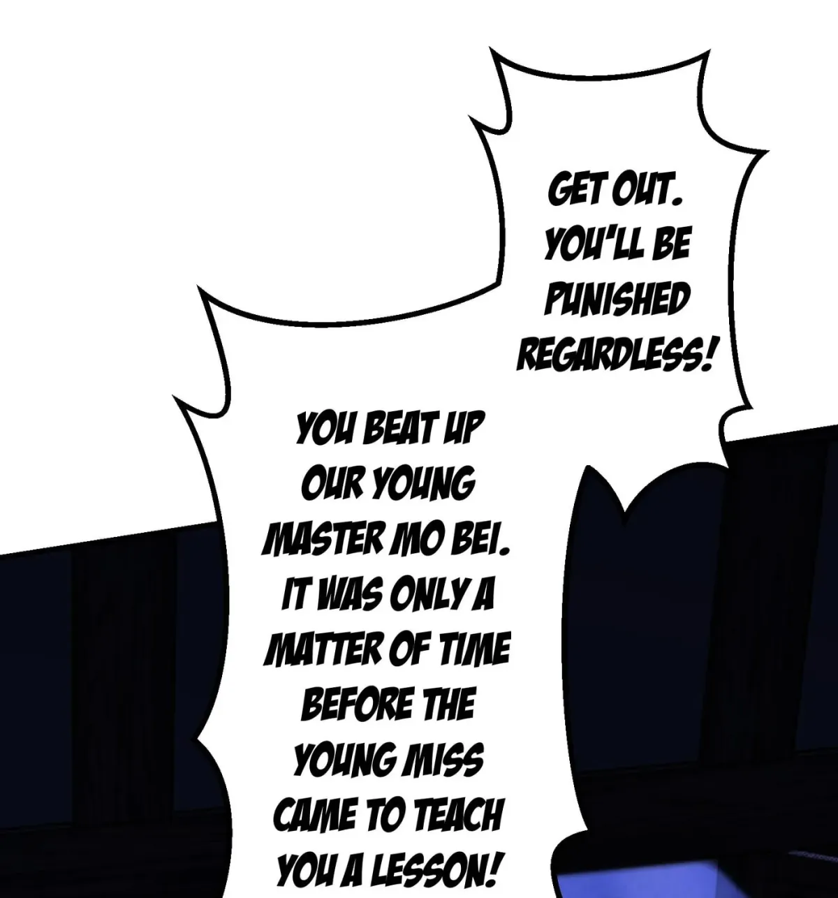 Reverend Insanity (2025) chapter 22 page 57