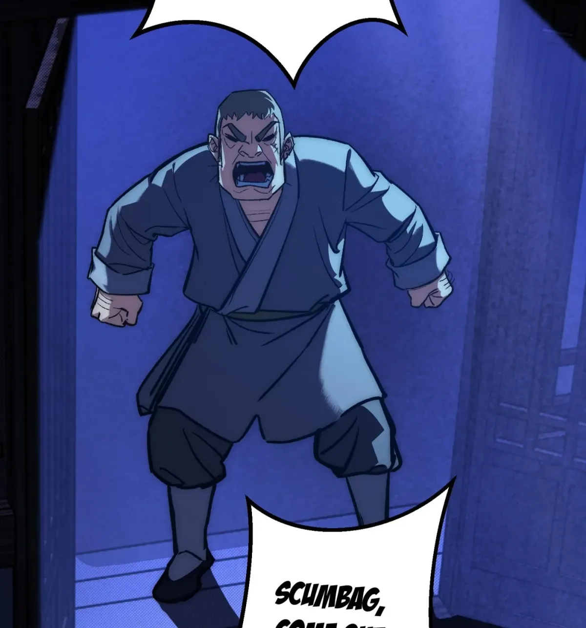 Reverend Insanity (2025) chapter 22 page 58