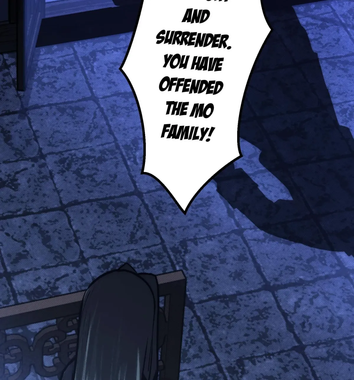 Reverend Insanity (2025) chapter 22 page 60