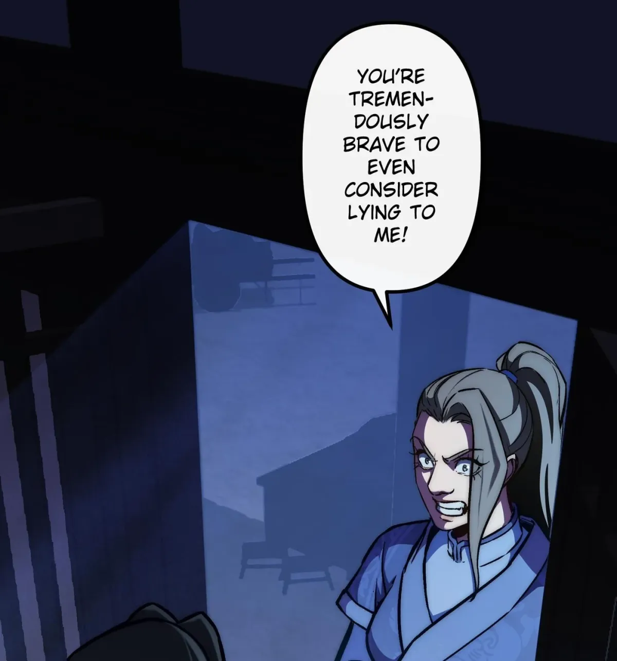 Reverend Insanity (2025) chapter 22 page 8