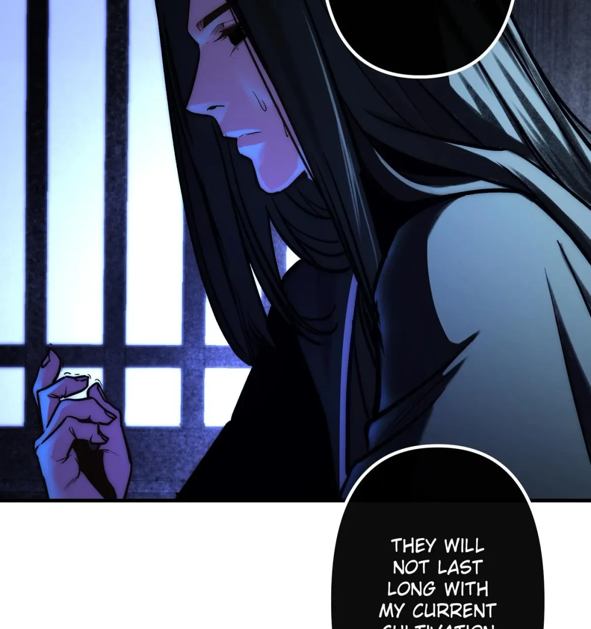 Reverend Insanity (2025) chapter 22 page 82