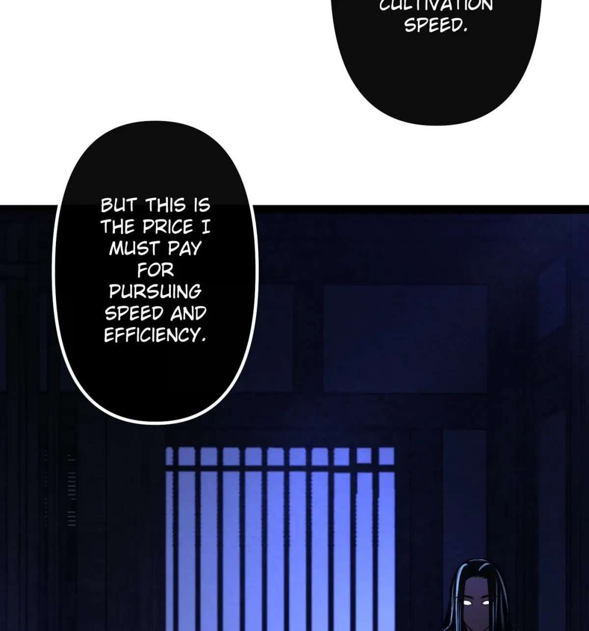 Reverend Insanity (2025) chapter 22 page 83